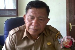 Petani Aceh Barat Terancam Gagal Tanam