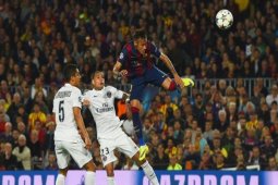 Tim Peserta 16 Besar Liga Champions