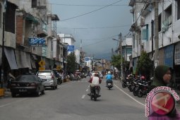 Abdya Bangun Pasar Modern Senilai Rp60 Miliar