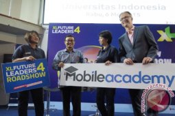 XL Luncurkan Portal Modul Belajar