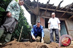 Pemkab Batanghari lanjutkan program bedah rumah