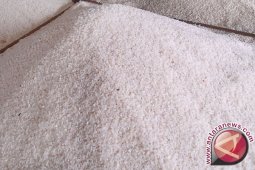 Dinkesos Babel Siap Salurkan 19 Ton Beras