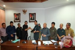 Kaltim Bisa Saja Miliki Desa Adat