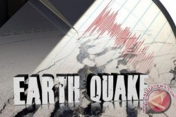 Gempa 6,6 SR Guncang Jepang
