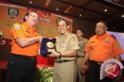 Pemprov Dan SAR Jalin Kesepakatan