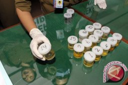 31 Pengunjung diskotik positif pakai narkoba