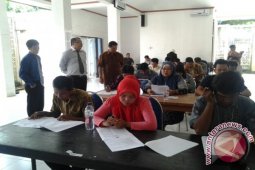 TES CALON ANGGOTA PPK
