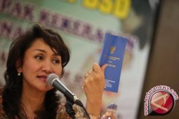 Prostitusi cerminan lemahnya fondasi moral sejak dini