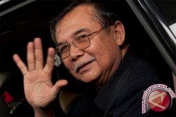 Bibit Samad Rianto pimpin Tim Transisi PSSI