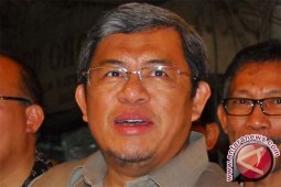 Gubernur Jabar diperiksa Bareskrim terkait kasus GOR Gedebage