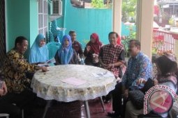 BKKBN  Kaltim Data  Sekitar 860.000 Keluarga