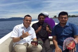 Wali Kota Harapkan Tidar Jadi Duta Wisata