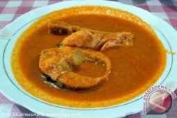 Makanan Melayu-Riau Mahal Bikin Kapok Wistawan