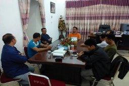 Henrikus Kembali Maju Pilkada Ketapang