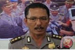 SPDP kasus miras seludupan dikirim ke Kejati