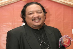 Aktor Didi Petet Meninggal Dunia