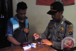 Polisi Amankan Puluhan Pelaku "Tipiring" Saat Razia