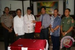 Pemkot Bontang Setujui Anggaran KPU Rp22 miliar