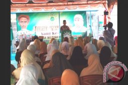 Aisyiyah Peringati Milad ke-101 di Panti