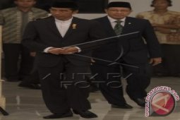Presiden Minta Rakyat Bersabar