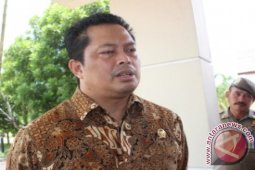 Mahyudin: Agung-Ical Akan Selesaikan Konflik Golkar