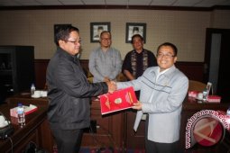DPRD Kaltim Dukung Politeknik Sendawar Menjadi Negeri