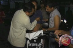 Polisi Dapati Dua Pemilik Sajam Diduga Tanpa Izin
