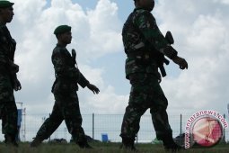 PATROLI KEAMANAN BANDARA