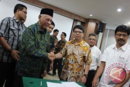 CMNP Serius Bangun Jalan Tol  di Kaltim