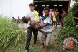 236 Imigran Bangladesh Dipindahkan ke Lhokseumawe