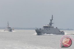 TNI AL dan AL Australia Siap Gelar Latihan "New Horizon Ex-15"