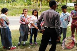 Lulusan SMA jangan menambah jumlah pengangguran