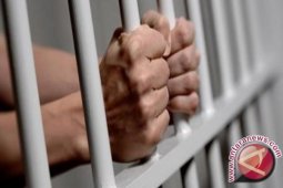 Seorang napi akan diperiksa terkait peredaran sabu