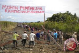 Pemerintah Diminta Kembalikan "Gampong Nelayan"