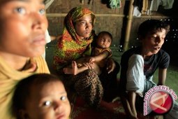Ratusan Warga Keturunan Belum Milik Keabsahan Status