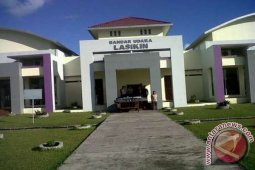 Runway Bandara Lasikin Simeulue Diperpanjang
