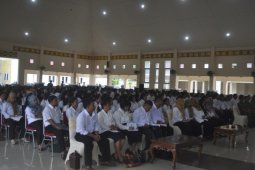 342 CPNS Melawi Terima SK