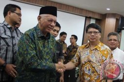 CMNP Lanjutkan Pembangunan Tol Balikpapan-Samarinda