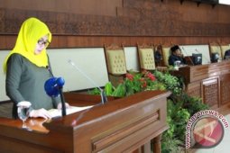 Fraksi Golkar Desak BPD Kaltim Jadi PT