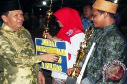 Gubernur: Tingkatkan Pemahaman dan Pengamalan Al Qur&acirc;&euro;&trade;an