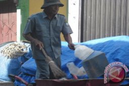 Pemkab Aceh Barat perlombakan desa terbaik