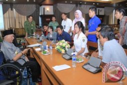 Harkitnas Momen Kebangkitan Pembangunan Infrastruktur Kaltim