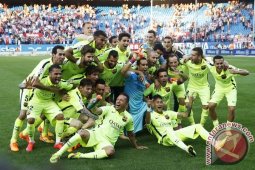 Prediksi Juventus vs Barcelona