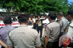 Nelayan Minta Sangketa Tanah Relokasi Dituntaskan