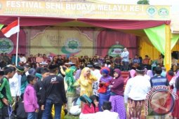 Bupati Sekadau : APBD Jangan Ditunggangi Kepentingan Politik