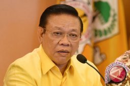 Kubu Ical Pertimbangkan Posisi Terhormat Untuk Agung
