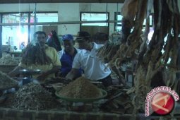 DKP Bangka Selatan Akan Sidak Ikan Formalin