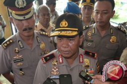 Kapolda Jambi batalkan calon perwira polisi selingkuh