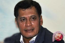Nurdin Halid Harap Semua Pihak Golkar Legowo