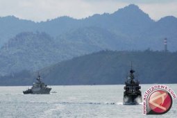 Kerawanan Wilayah Perairan